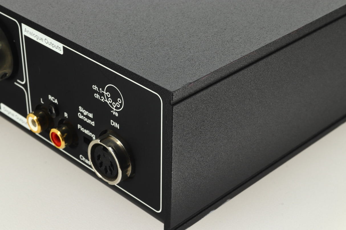 Naim ND5XS Streamer (2015)