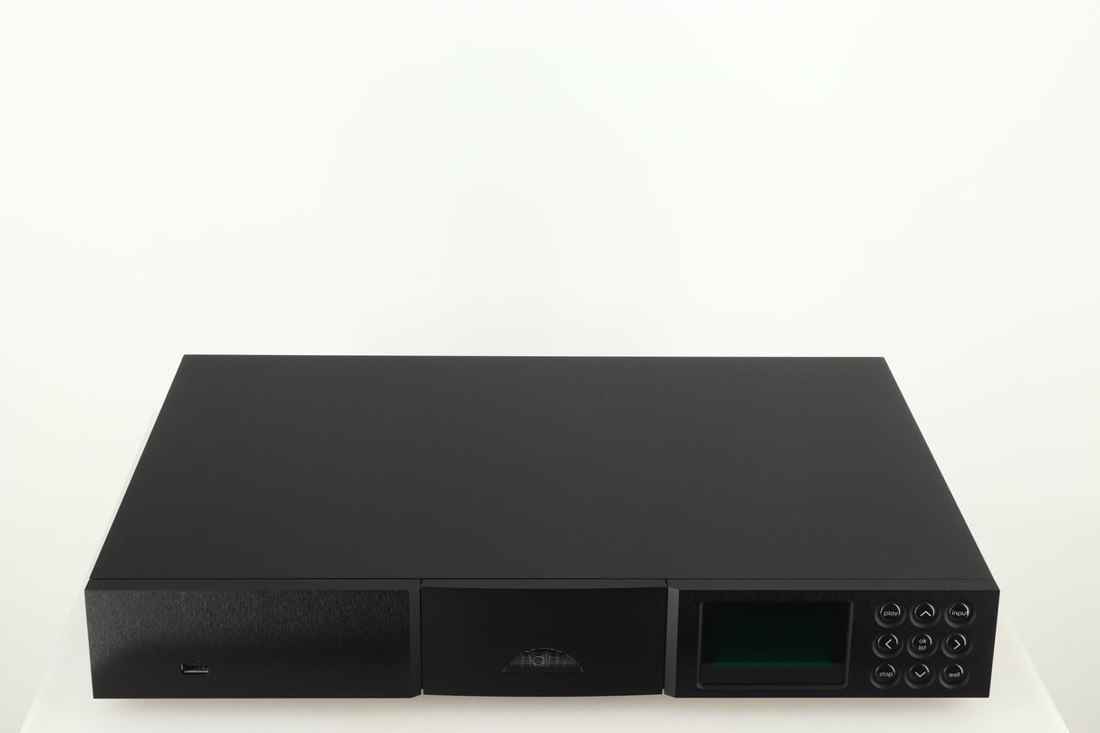 Naim ND5XS Streamer (2015)