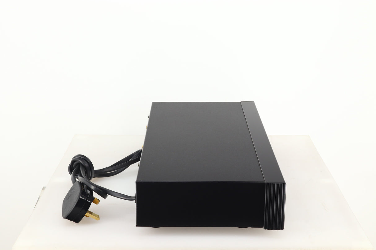 Rotel RQ-970BX Phonostage
