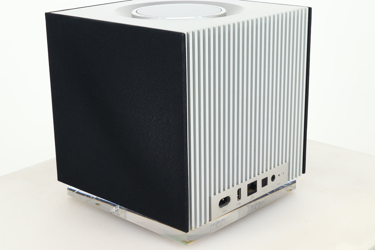 Naim Mu-So Qb Gen1 Wireless Music System