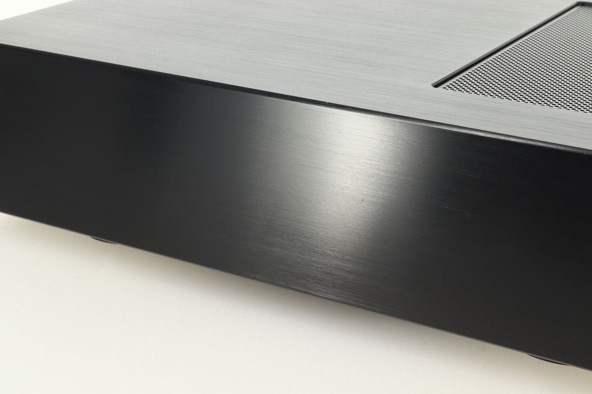 Oppo HA-1 Headphone Amplifier