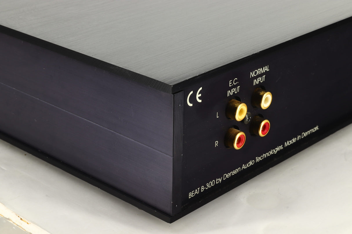 Densen BEAT B-300 Power Amplifier