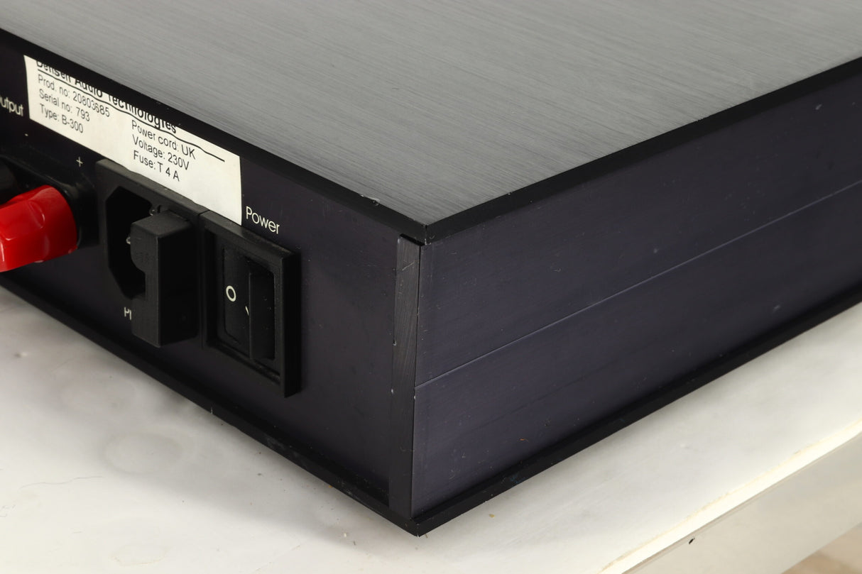 Densen BEAT B-300 Power Amplifier