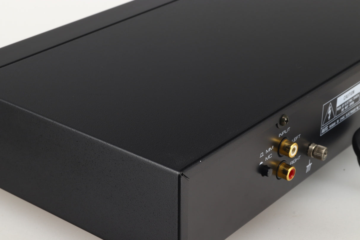 Rotel RQ-970BX Phonostage