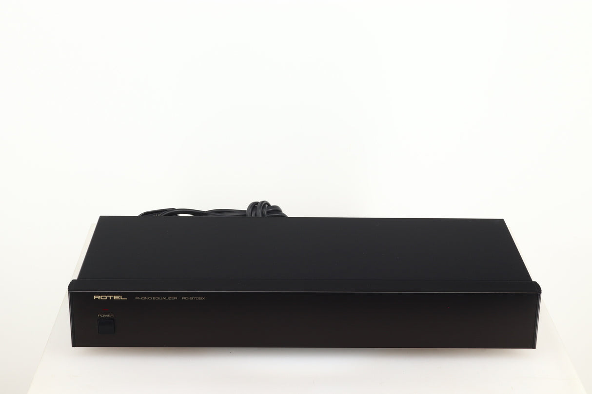 Rotel RQ-970BX Phonostage