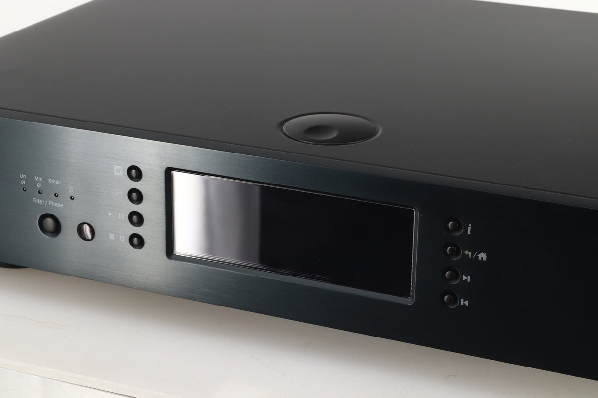 Cambridge Audio Stream Magic 6 Streamer - Black