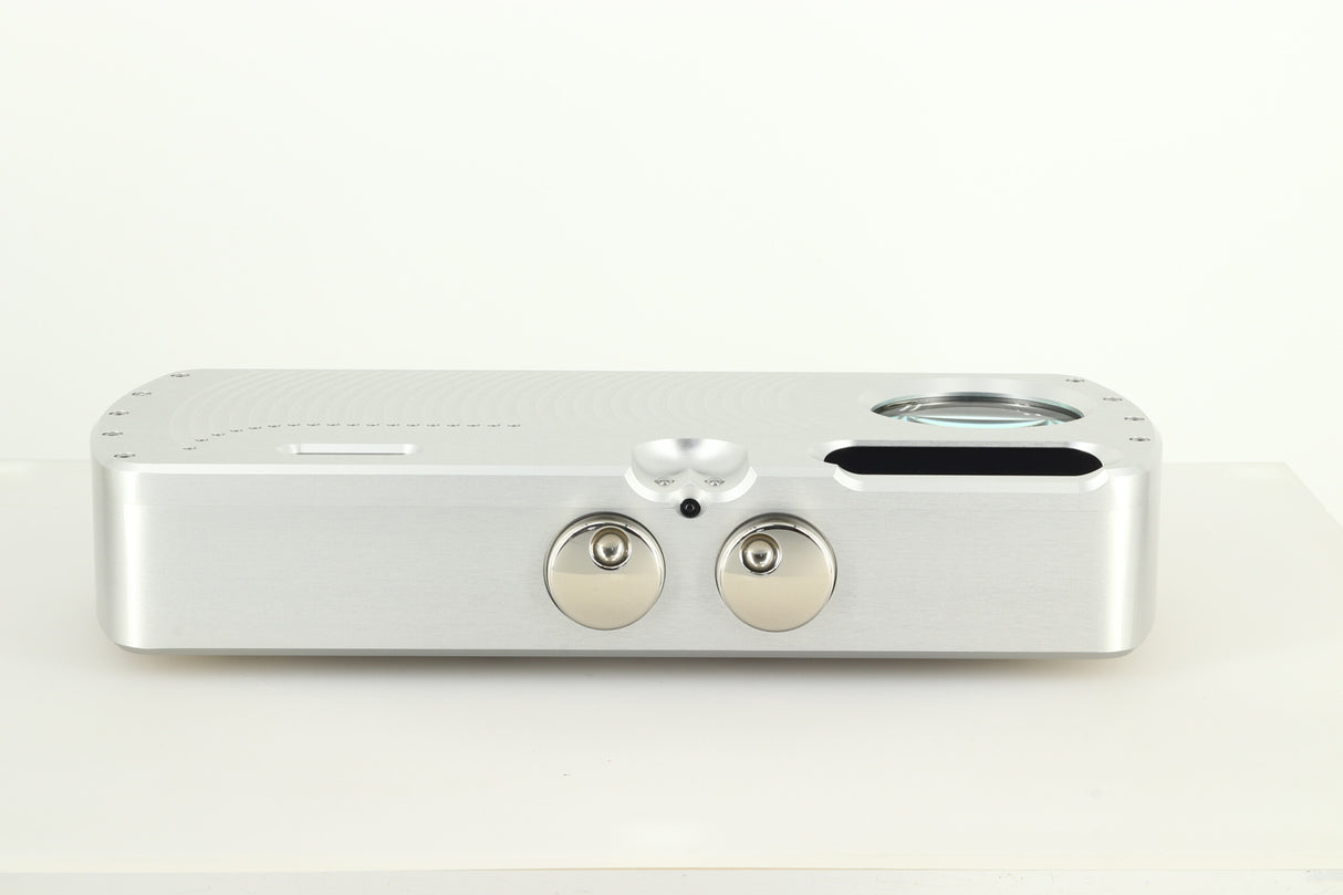 Chord Prima Pre Amplifier - Silver