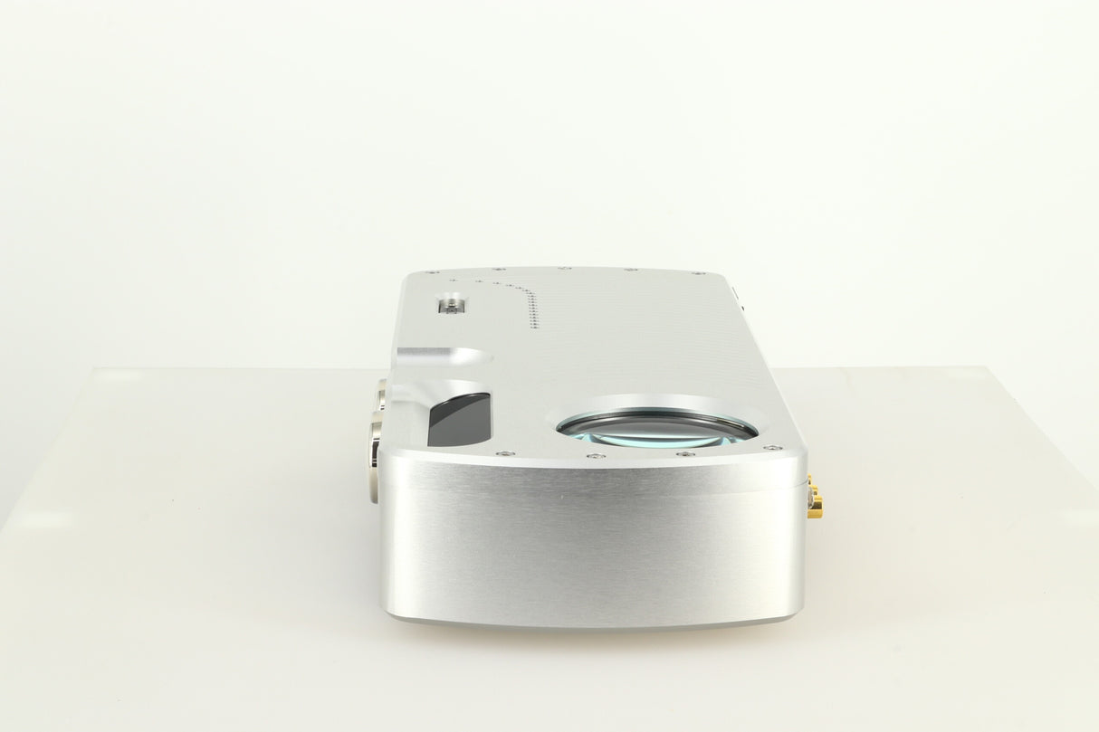 Chord Prima Pre Amplifier - Silver