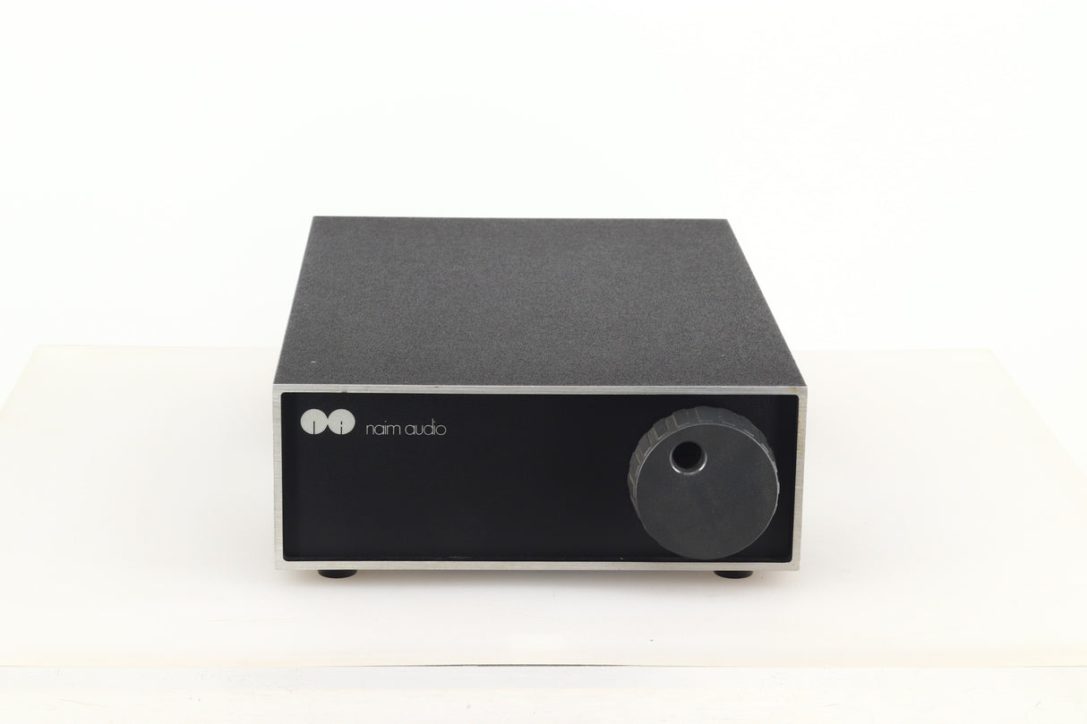 Naim NAP 140 Power Amplifier (1988)