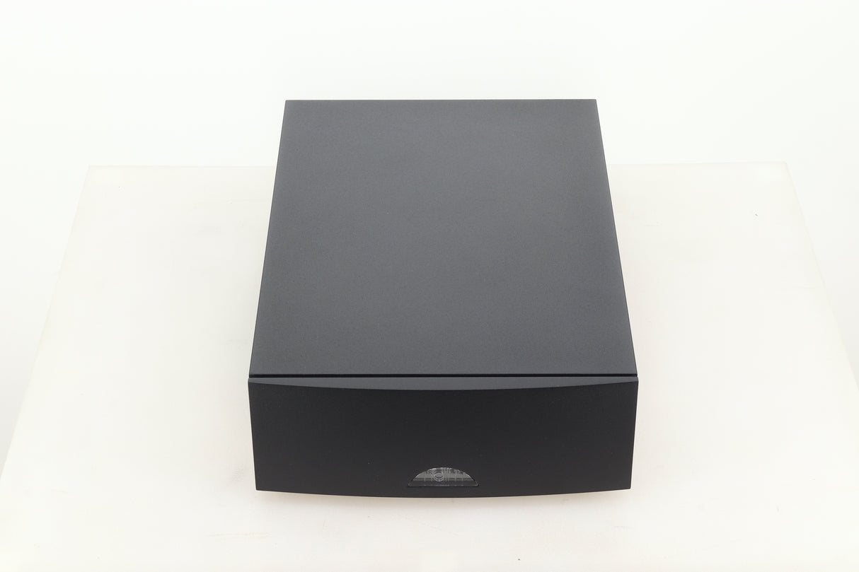 Naim NAP 100 Power Amplifier (2016)