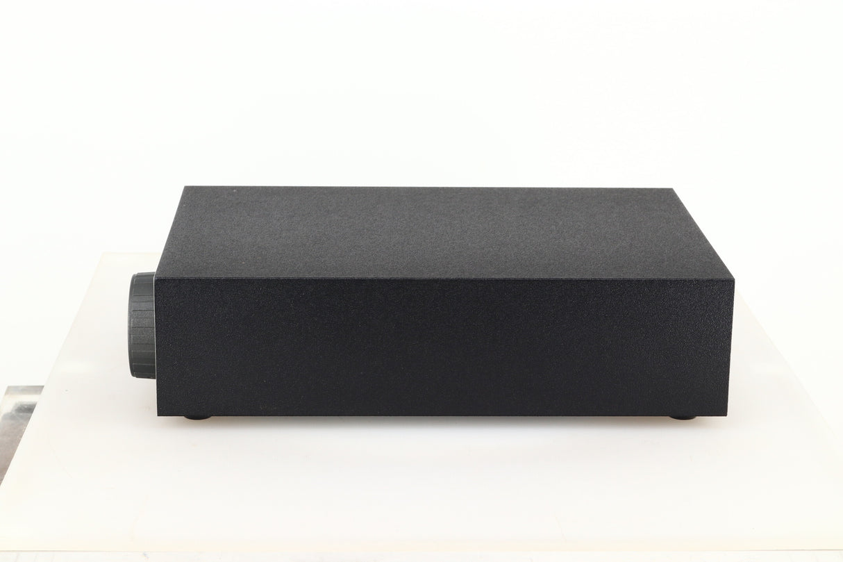 Naim NAP 140 Power Amplifier (1988)