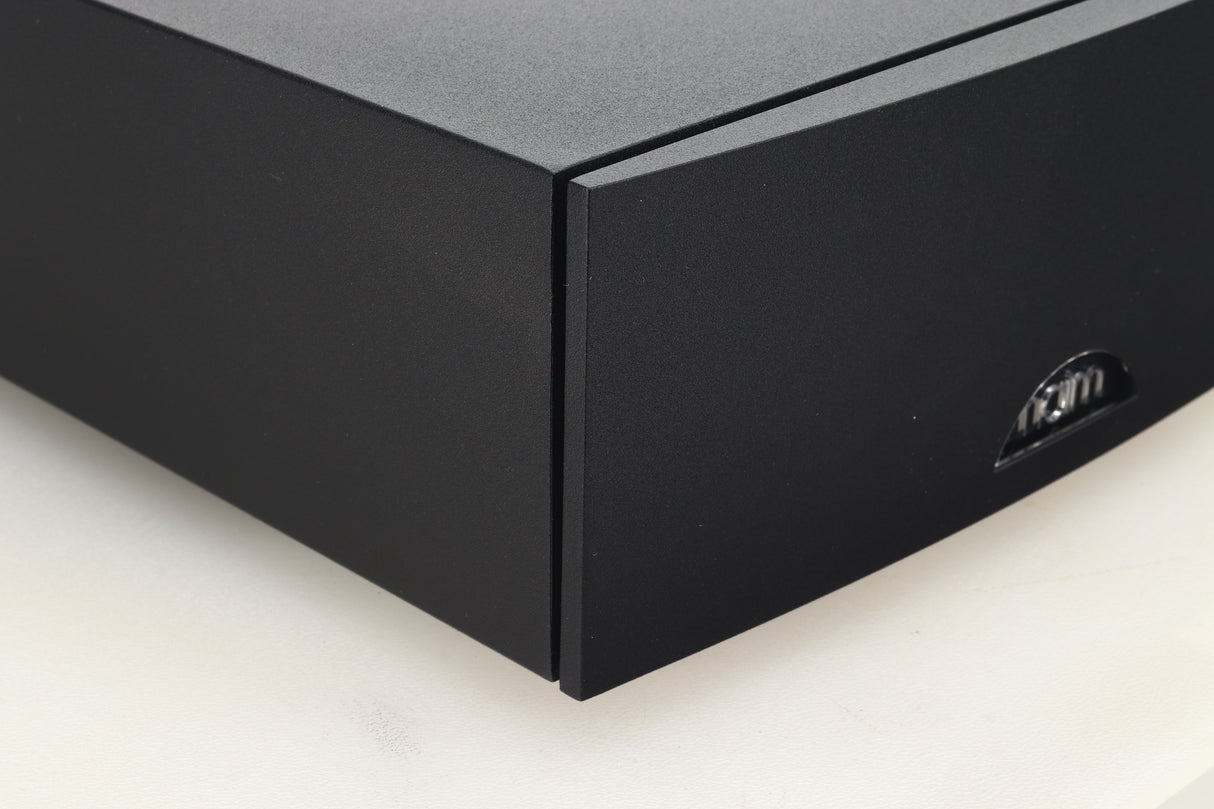 Naim NAP 100 Power Amplifier (2016)