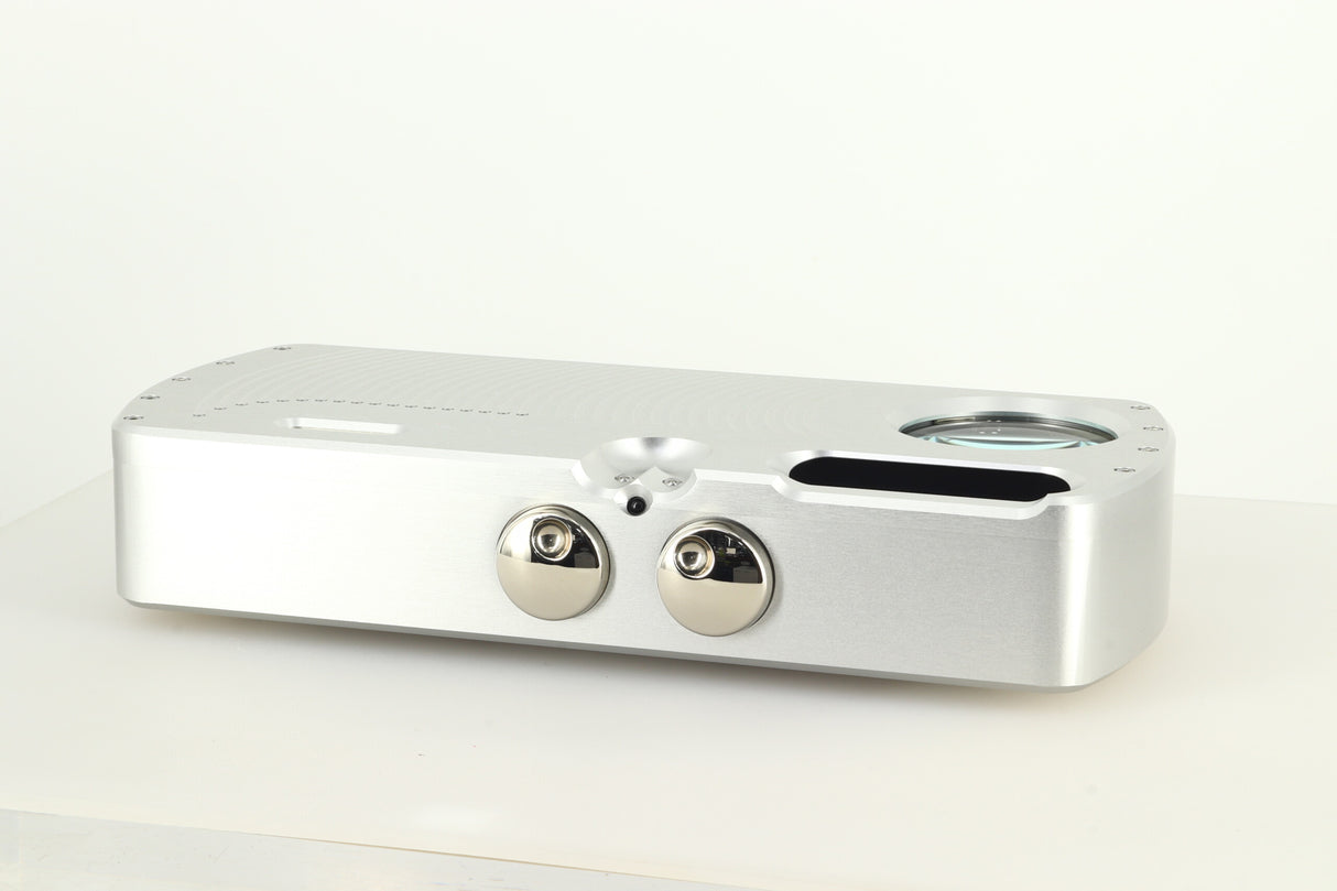 Chord Prima Pre Amplifier - Silver