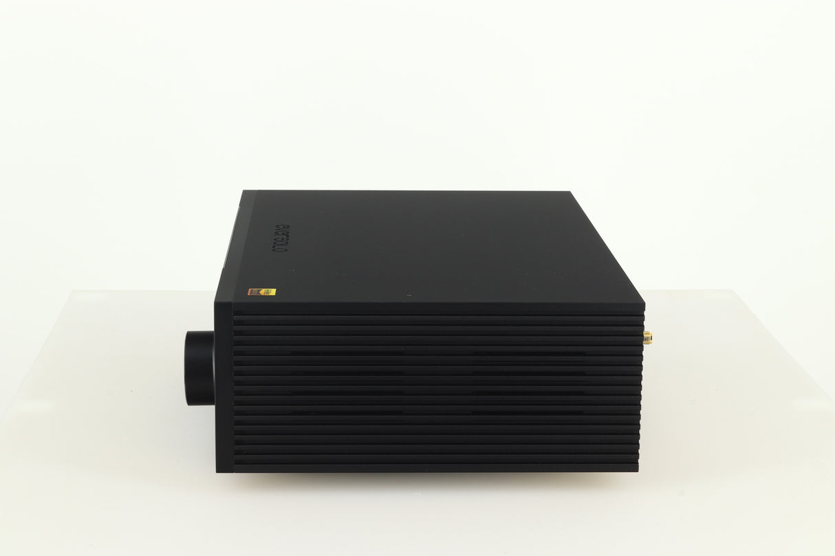Eversolo DMP-A6 Streaming PreAmplifier - Black