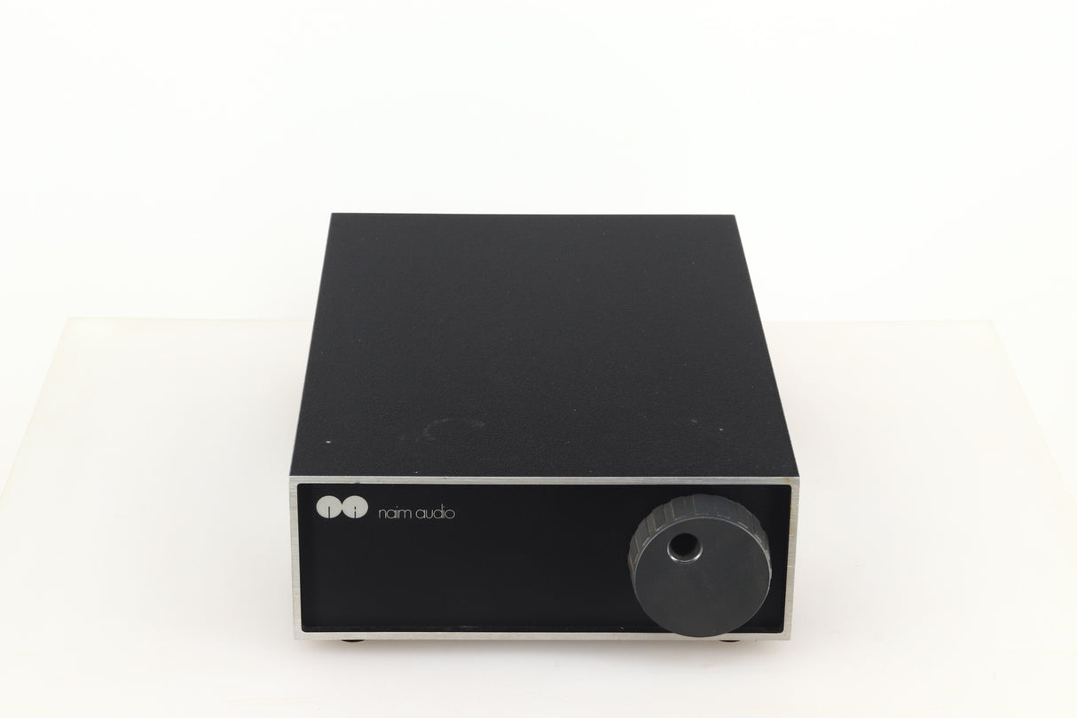 Naim NAP 140 Power Amplifier (1988)