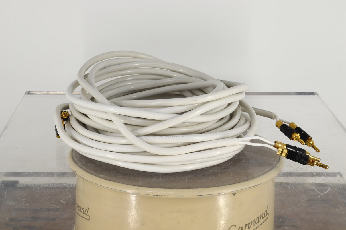 Chord Company Odyssey 2 Speaker Cable 6.0m Pair
