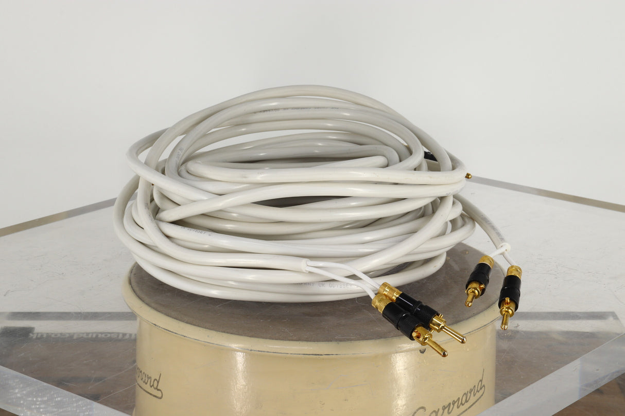 Chord Company Odyssey 2 Speaker Cable 6.0m Pair