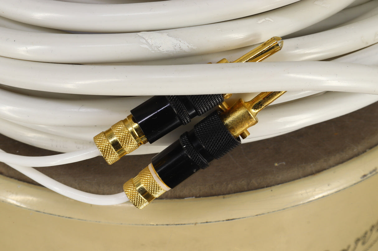 Chord Company Odyssey 2 Speaker Cable 6.0m Pair