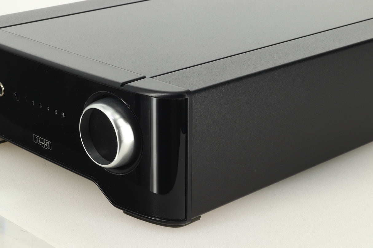 Rega Brio Integrated Amplifier