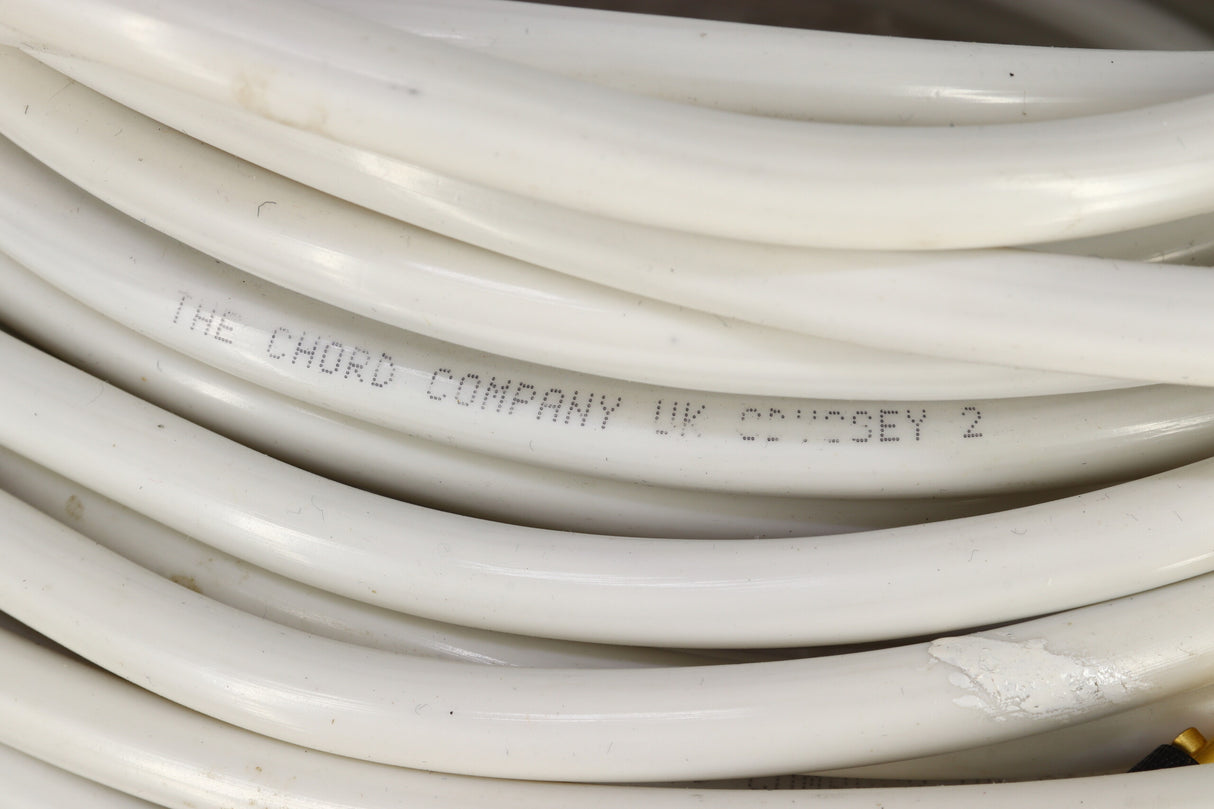 Chord Company Odyssey 2 Speaker Cable 6.0m Pair