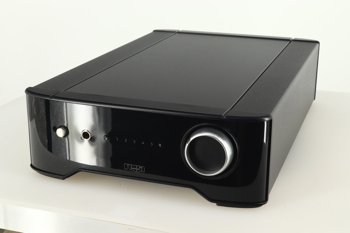 Rega Brio Integrated Amplifier