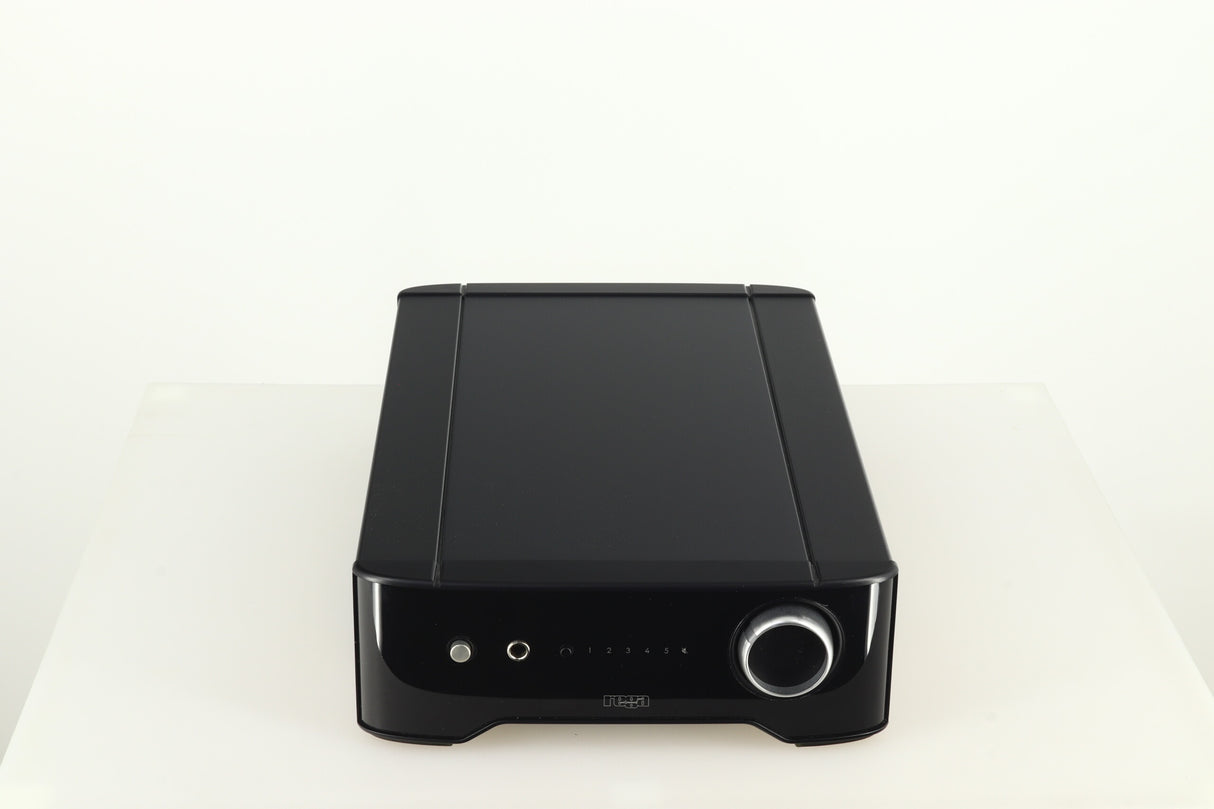 Rega Brio Integrated Amplifier