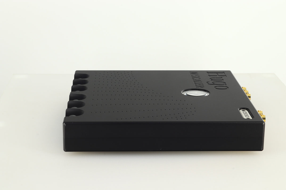 Chord Electronics Hugo M-Scaler - Black
