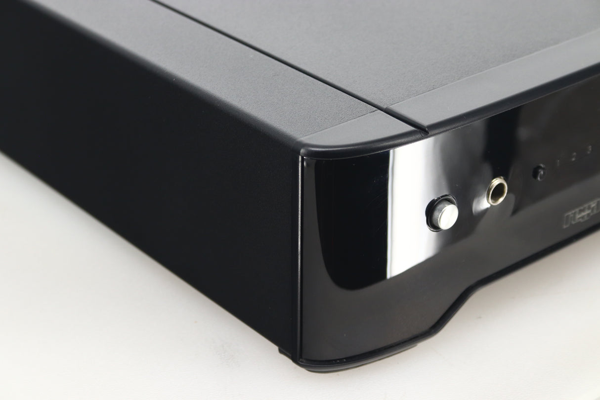 Rega Brio Integrated Amplifier