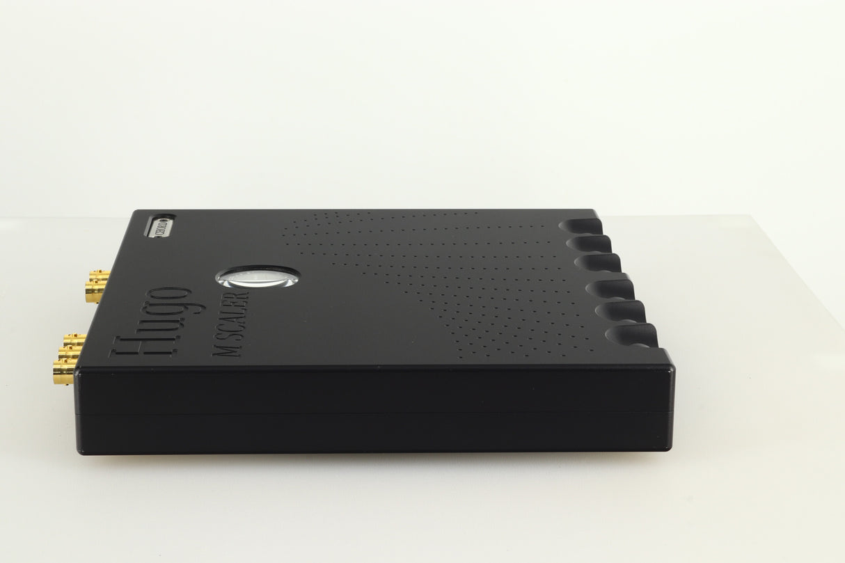 Chord Electronics Hugo M-Scaler - Black