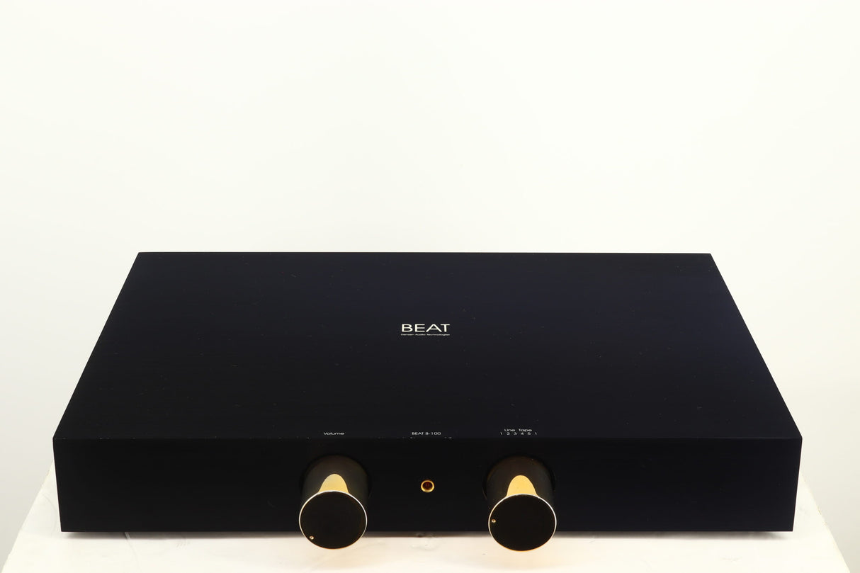 Densen BEAT 100 Integrated Amplifier