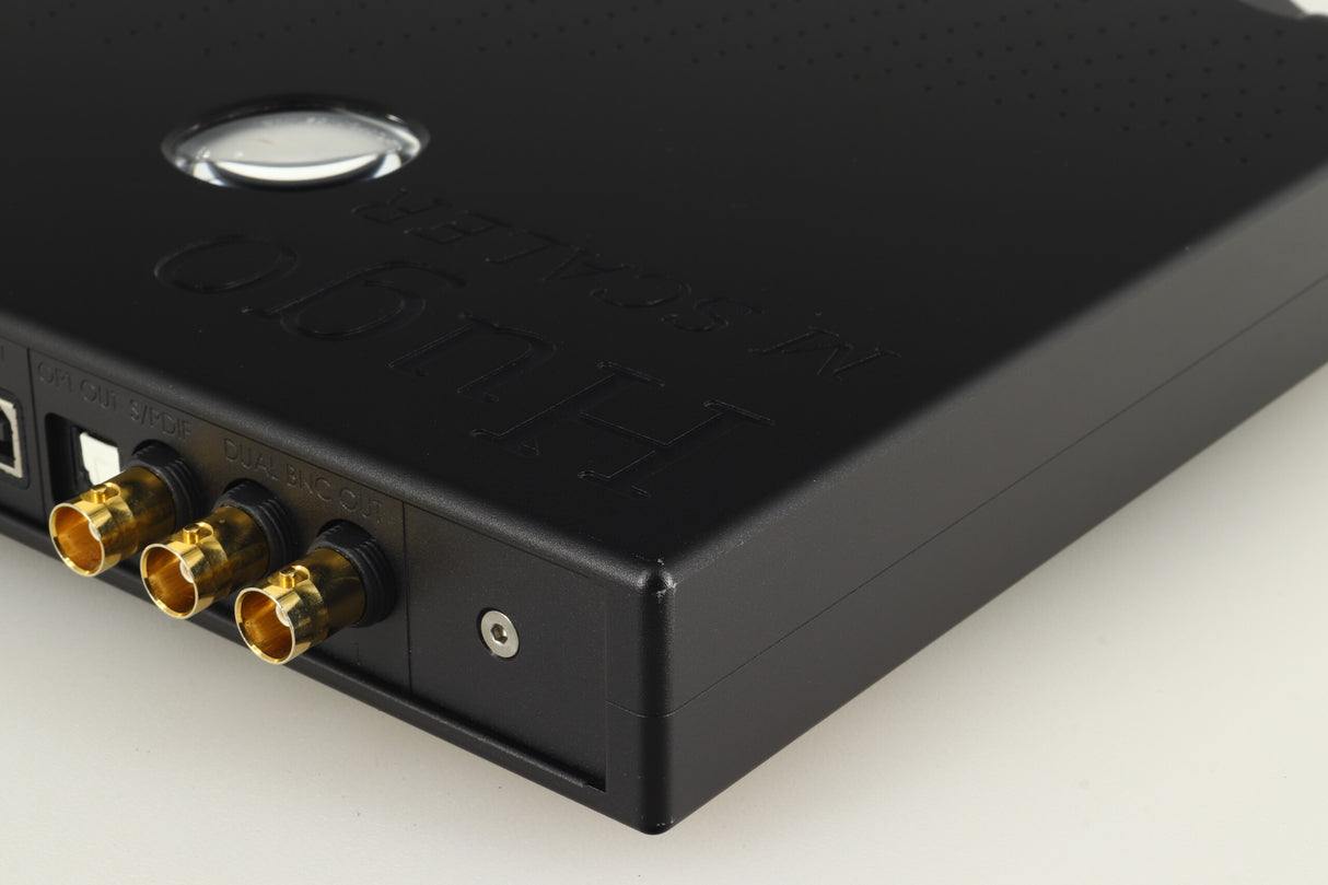 Chord Electronics Hugo M-Scaler - Black
