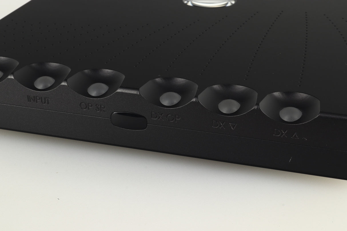 Chord Electronics Hugo M-Scaler - Black