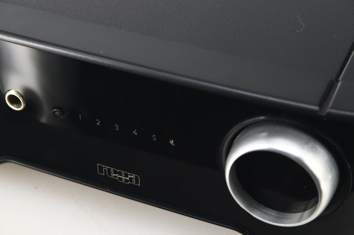 Rega Brio Integrated Amplifier