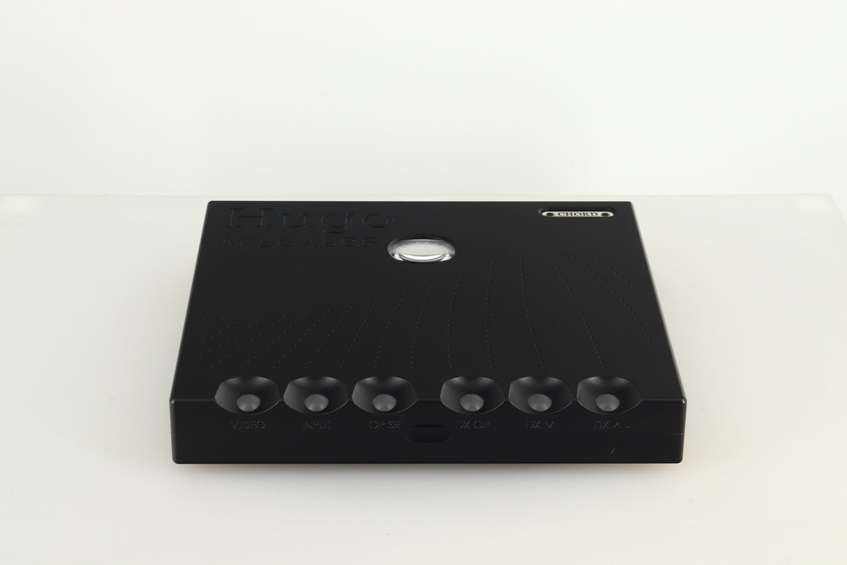Chord Electronics Hugo M-Scaler - Black