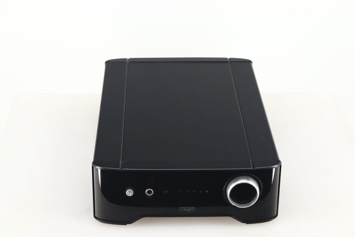 Rega Brio Integrated Amplifier
