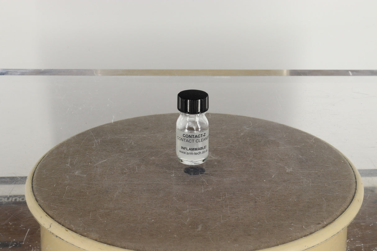 SRM Tech Rega Upgrade and Service Kit