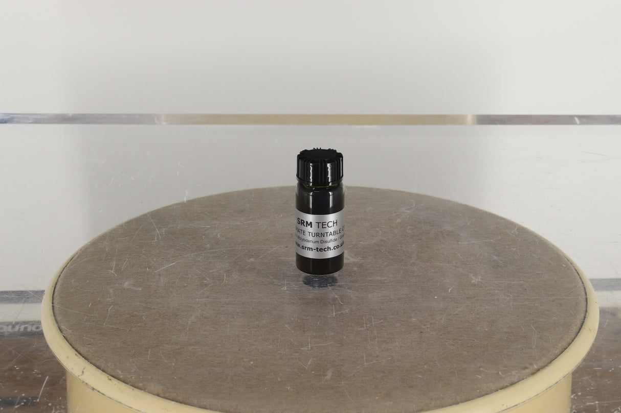 SRM Tech Rega Upgrade and Service Kit