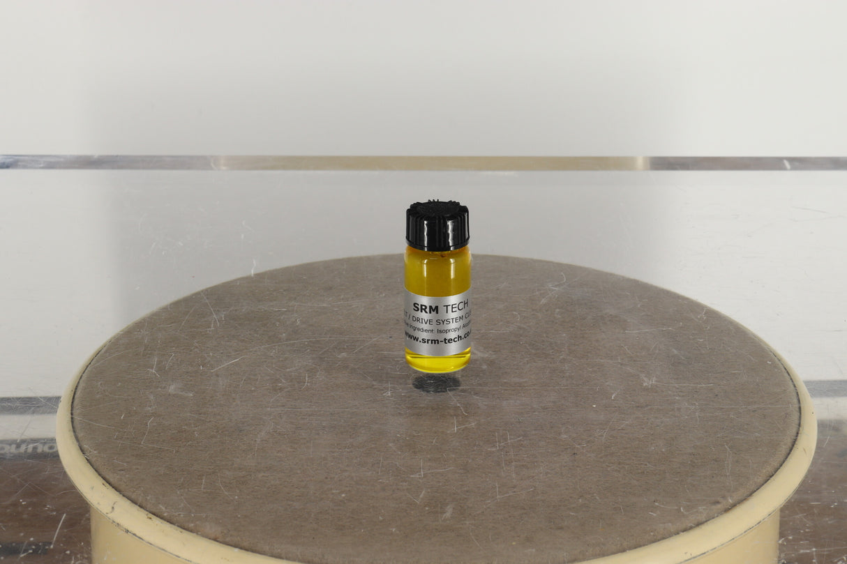 SRM Tech Rega Upgrade and Service Kit