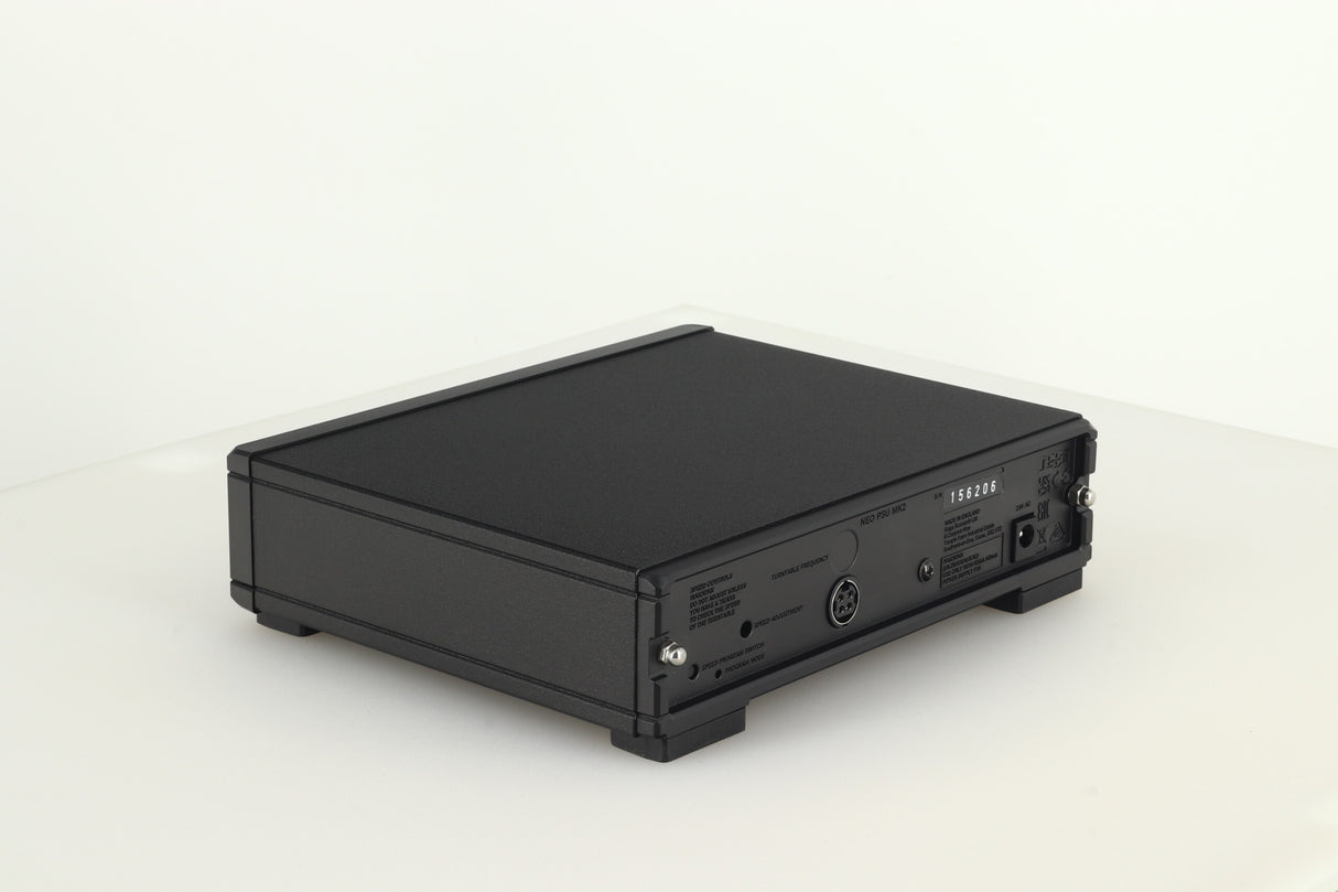 Rega NEO Mk2 Turntable Power Supply