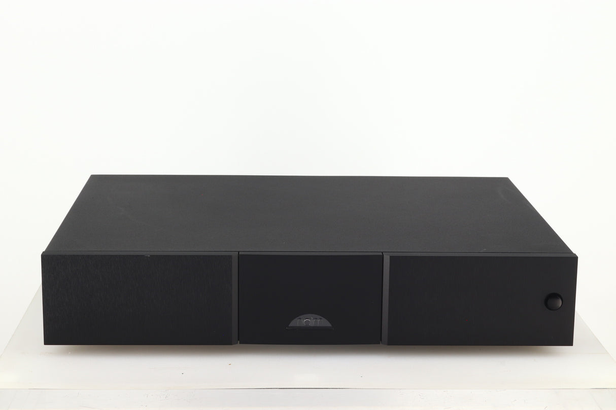 Naim NAP 250 Power Amplifier (2007)
