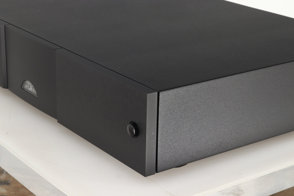 Naim NAP 250 Power Amplifier (2007)