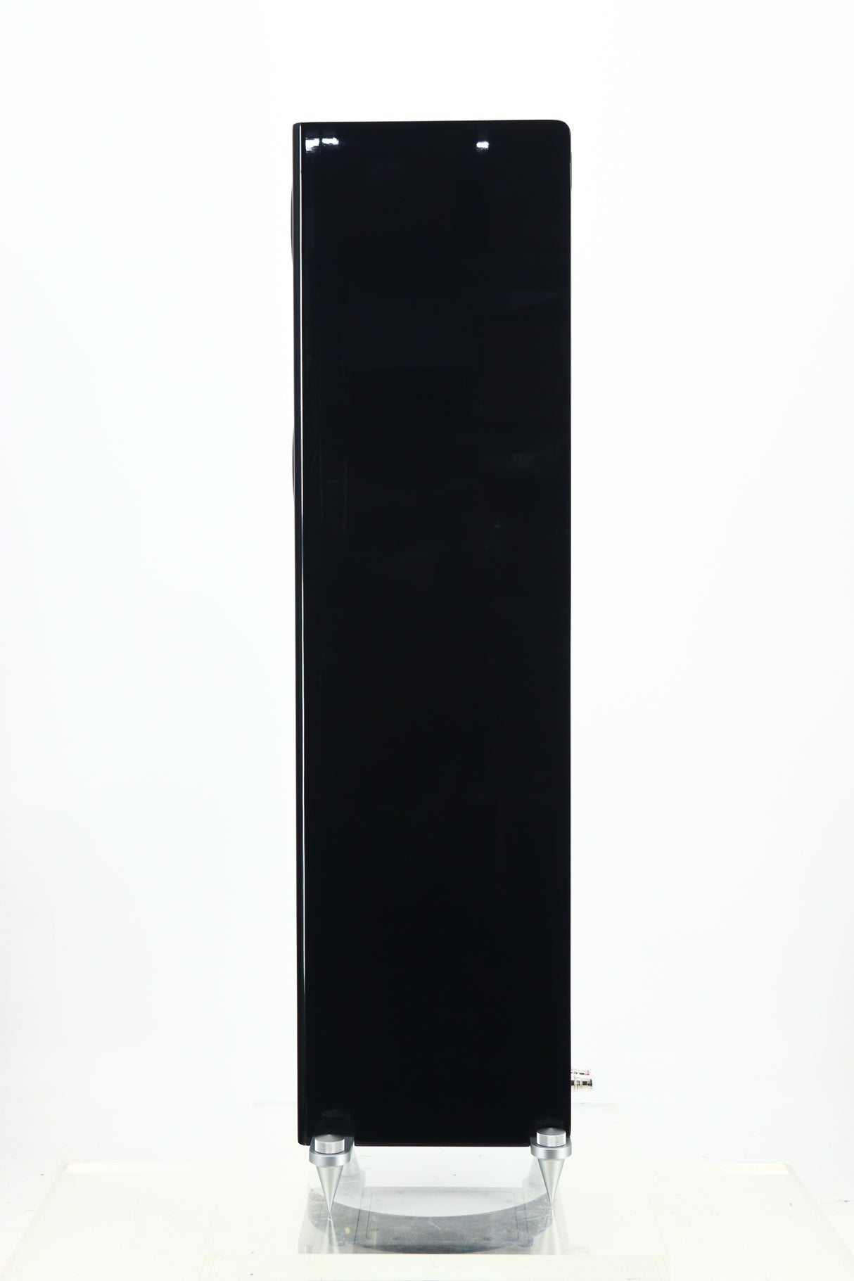 Acoustic Energy AE509 Floorstanding Speakers - Piano Gloss Black