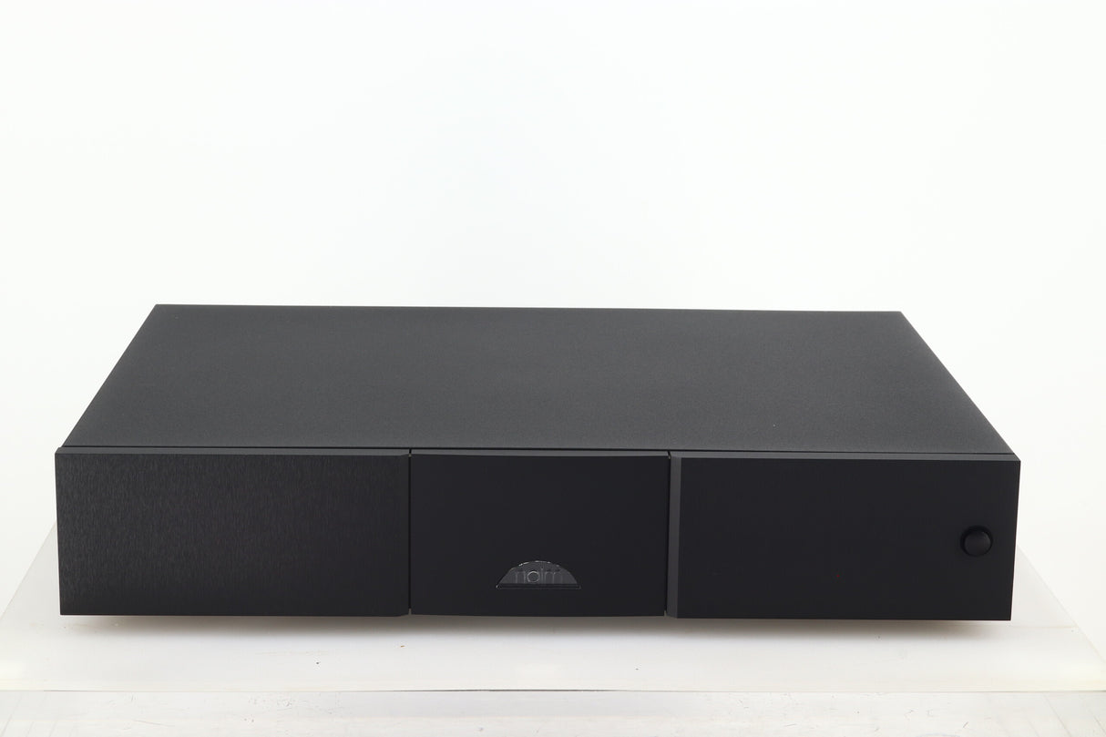 Naim Supercap 2 DR Power Supply (2008)