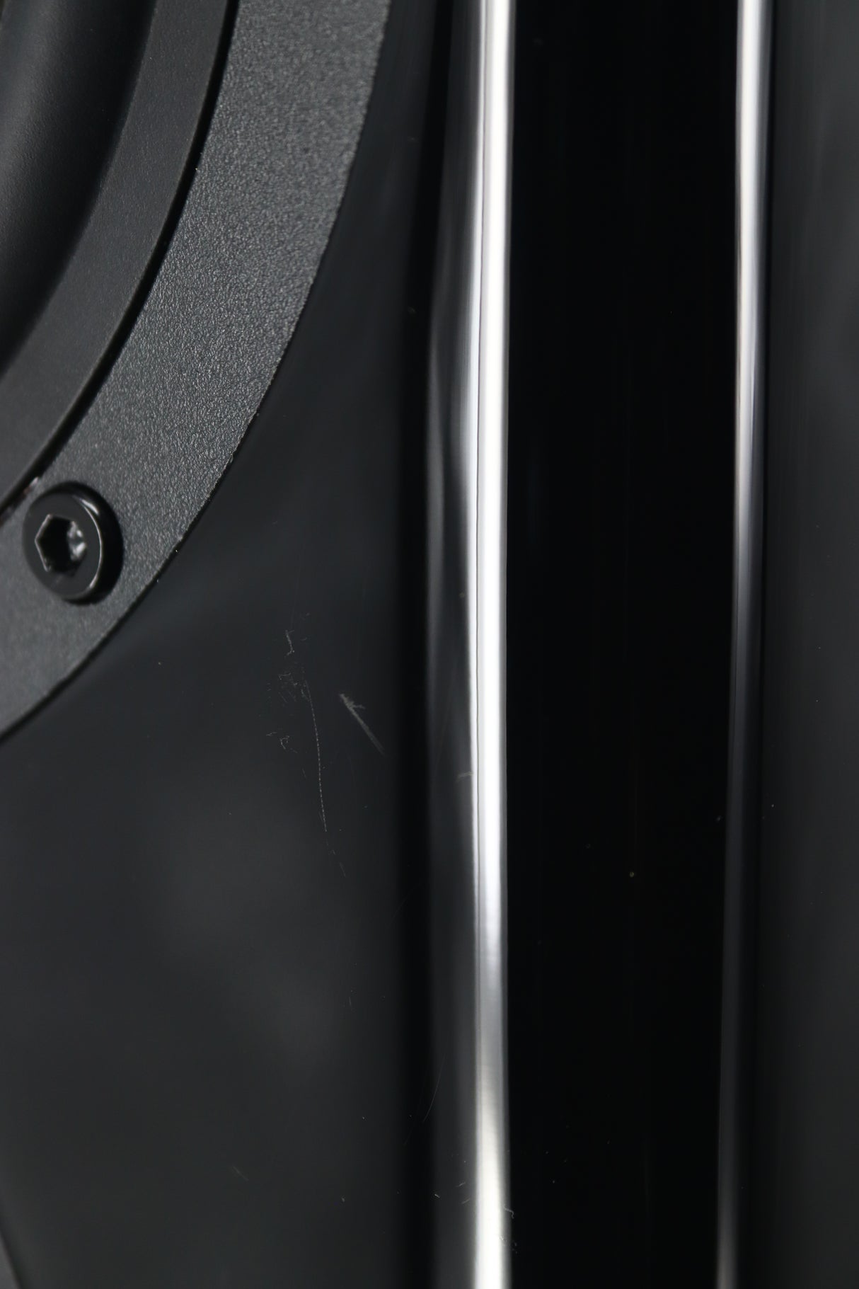 Acoustic Energy AE509 Floorstanding Speakers - Piano Gloss Black