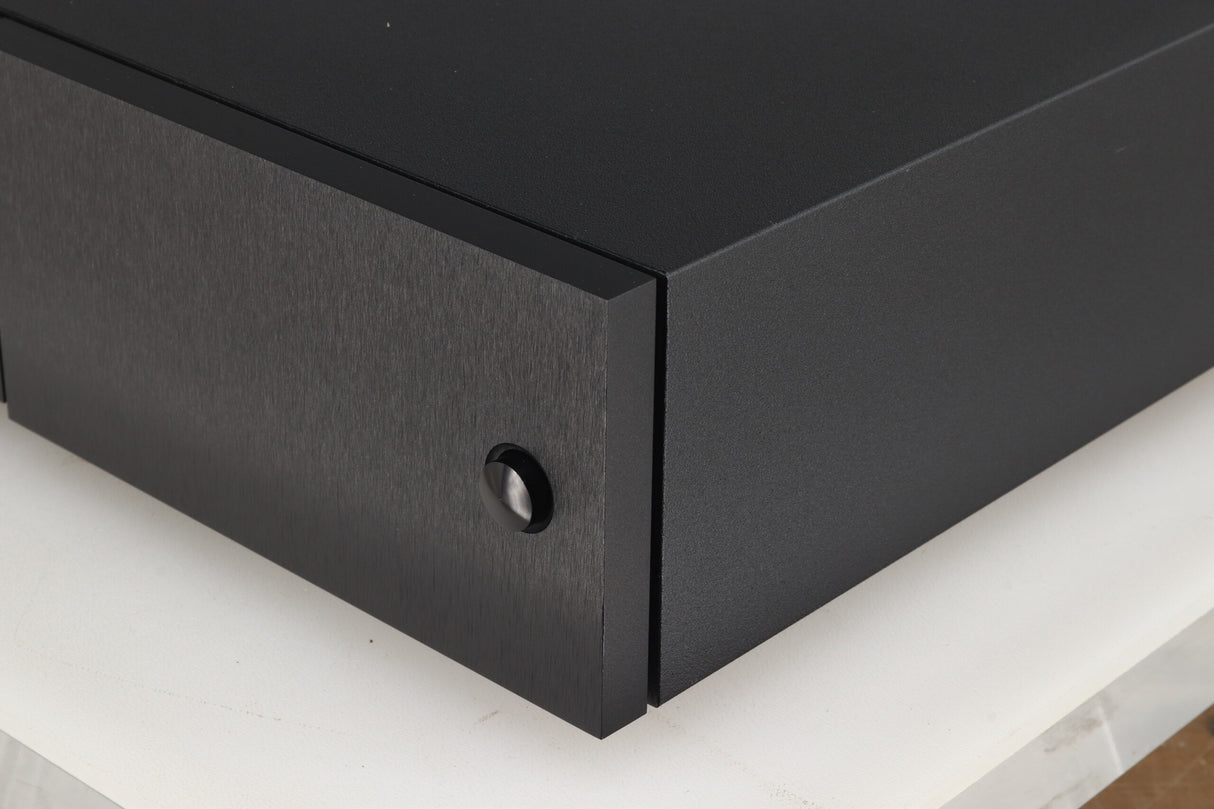 Naim Supercap 2 DR Power Supply (2008)