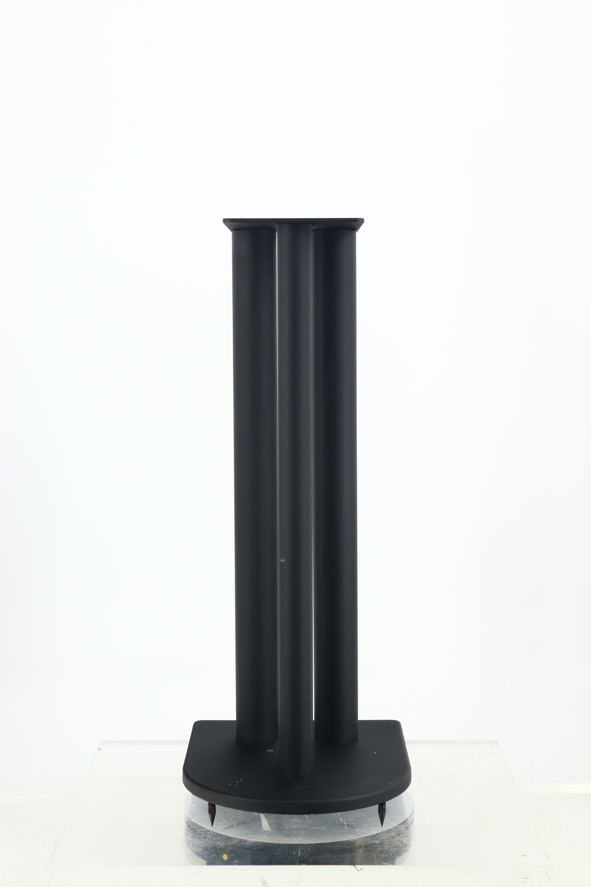 Atacama HMS 1.1 600mm Speaker Stands - Black