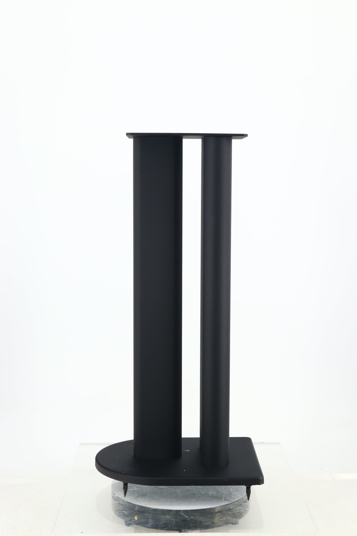 Atacama HMS 1.1 600mm Speaker Stands - Black