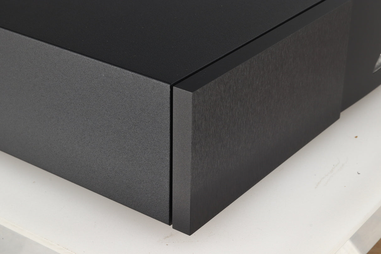 Naim Supercap 2 DR Power Supply (2008)