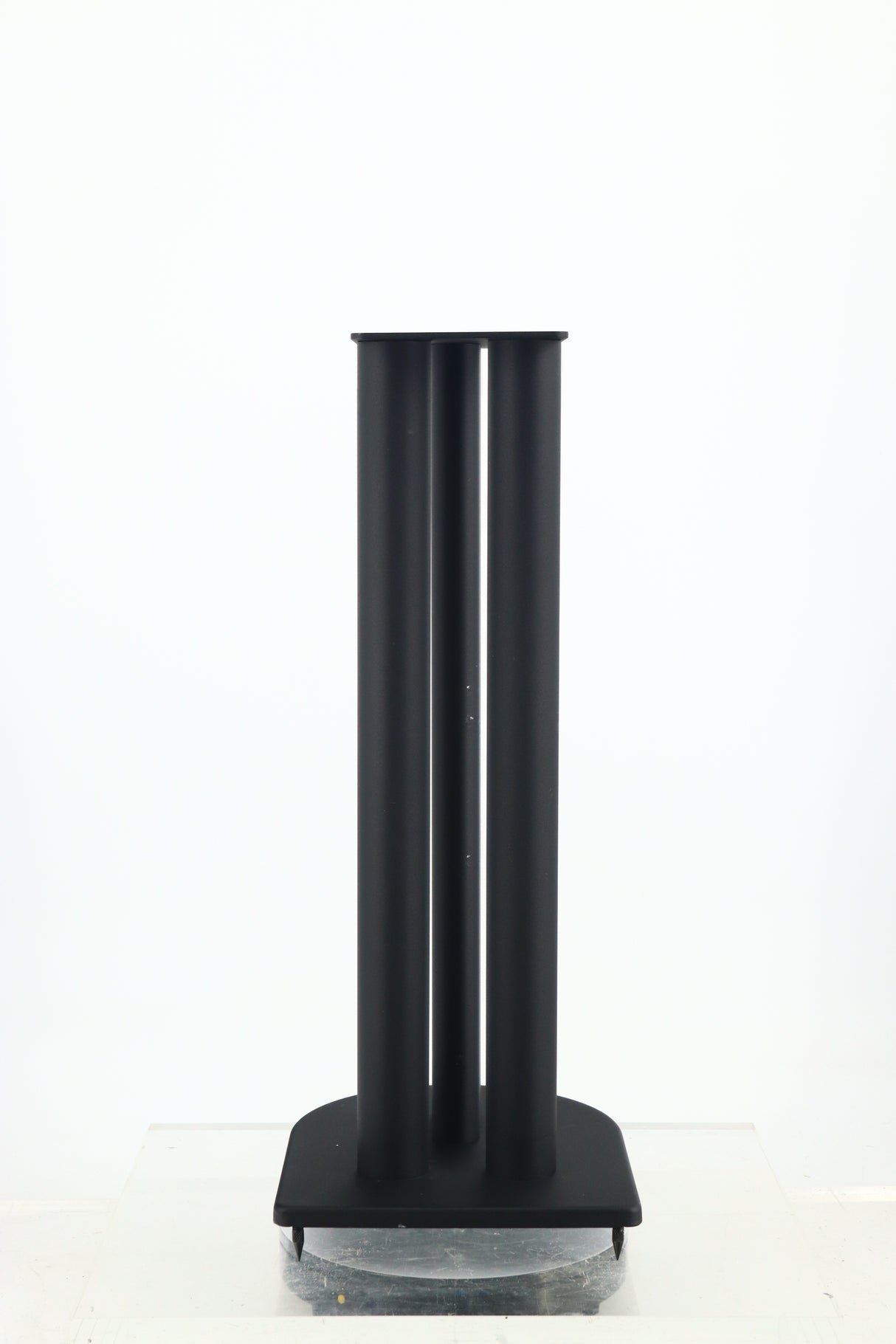 Atacama HMS 1.1 600mm Speaker Stands - Black