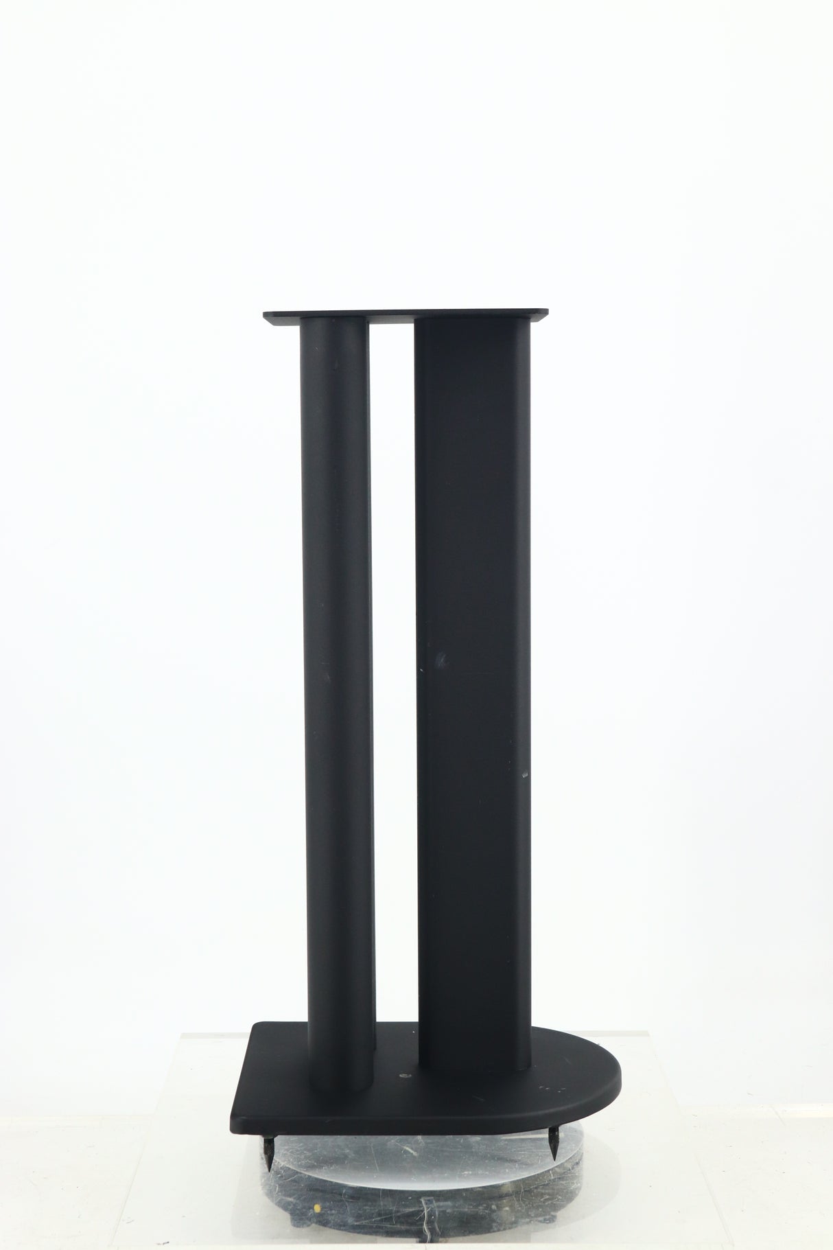 Atacama HMS 1.1 600mm Speaker Stands - Black